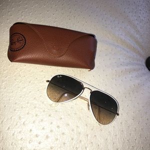 Ray Ban Sunglasses